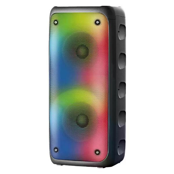 Изображение товара Портативная беспроводная колонка hyundai H-MC1230