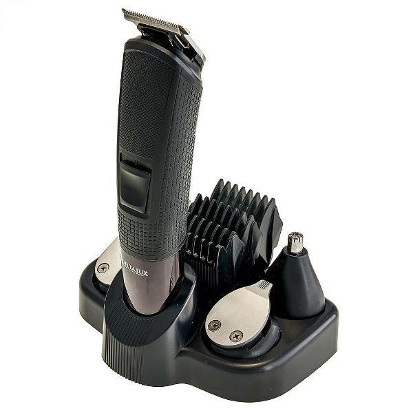 Изображение товара Машинка для стрижки волос Delta Lux DE-4203A Изображение товара Машинка для стрижки волос Delta Lux DE-4203A