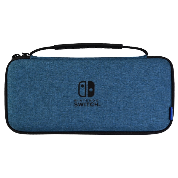 Hori Slim Tough Pouch Nintendo Switch V1 V2 OLED