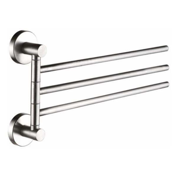 Изображение товара Полотенцедержатель HAIBA HB8313