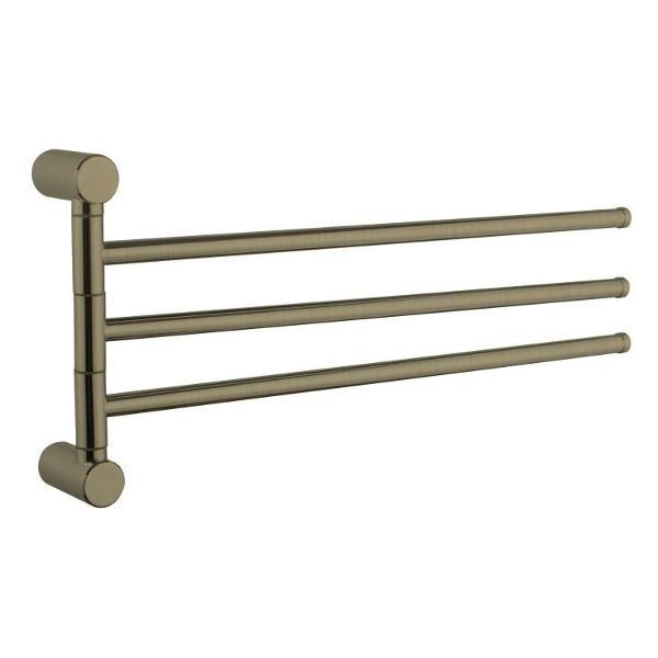 Изображение товара Полотенцедержатель HAIBA HB8413-4