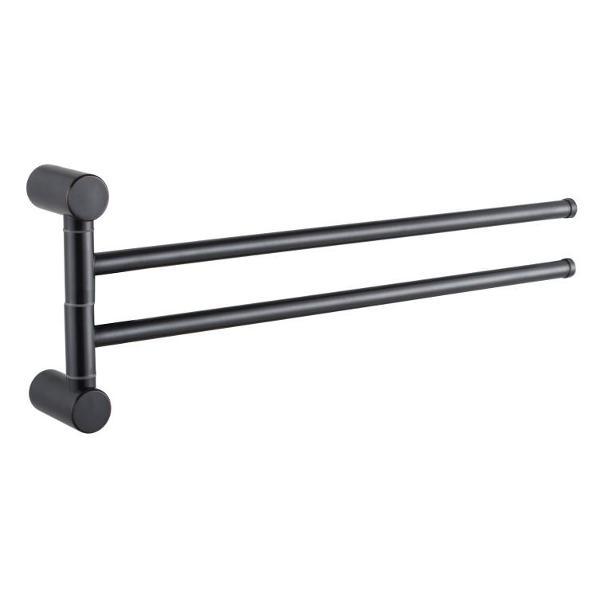 Изображение товара Полотенцедержатель HAIBA HB8412-7