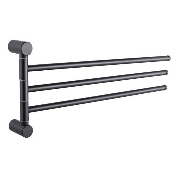 Изображение товара Полотенцедержатель HAIBA HB8413-7