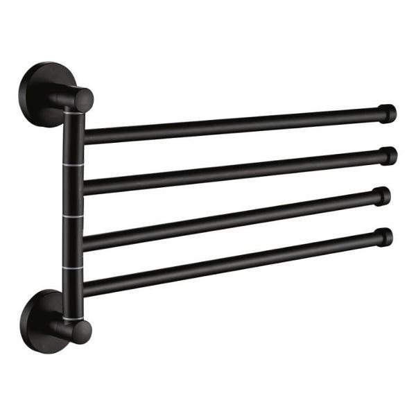 Изображение товара Полотенцедержатель D-Lin D255111