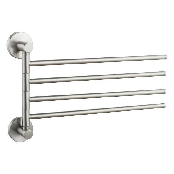 Изображение товара Полотенцедержатель D-Lin D255280