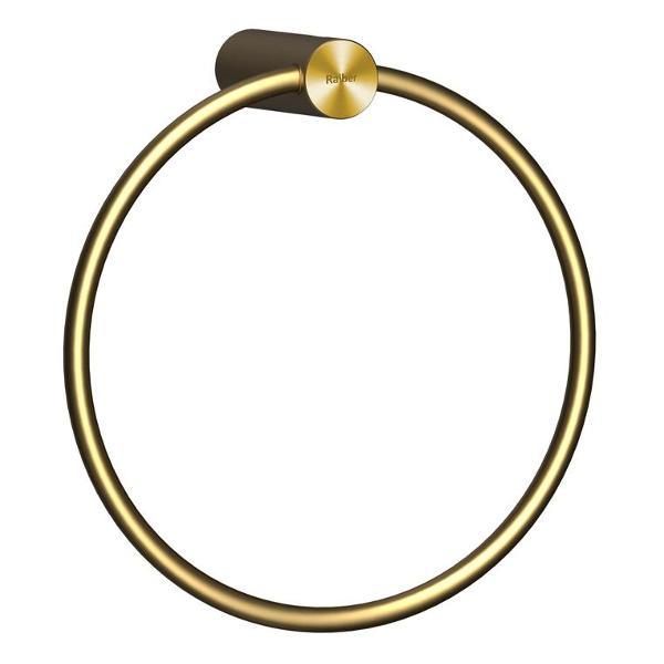 Изображение товара Полотенцедержатель Raiber RPG-80006