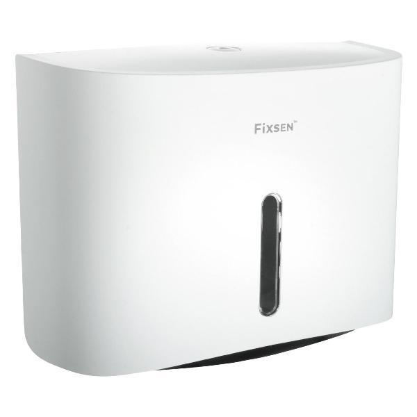 Изображение товара Полотенцедержатель FIXSEN FX-31027D