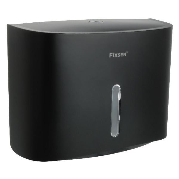 Изображение товара Полотенцедержатель FIXSEN FX-31027F