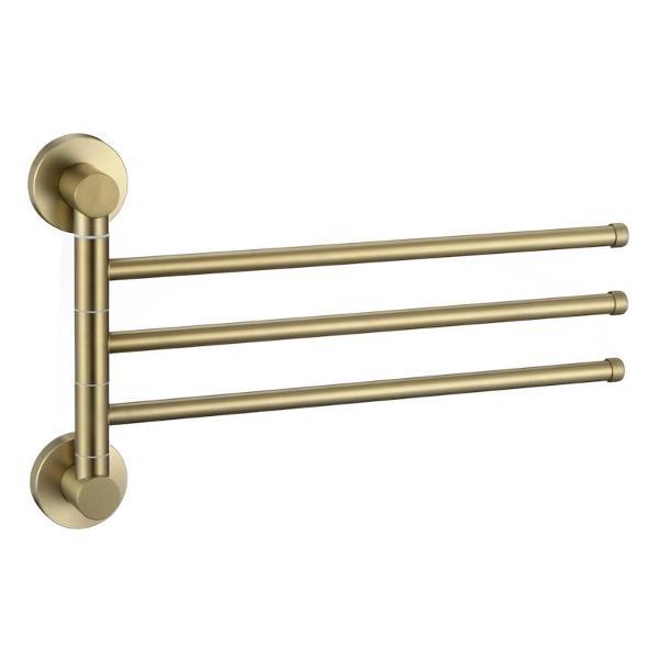 Изображение товара Полотенцедержатель Savol S-005603C