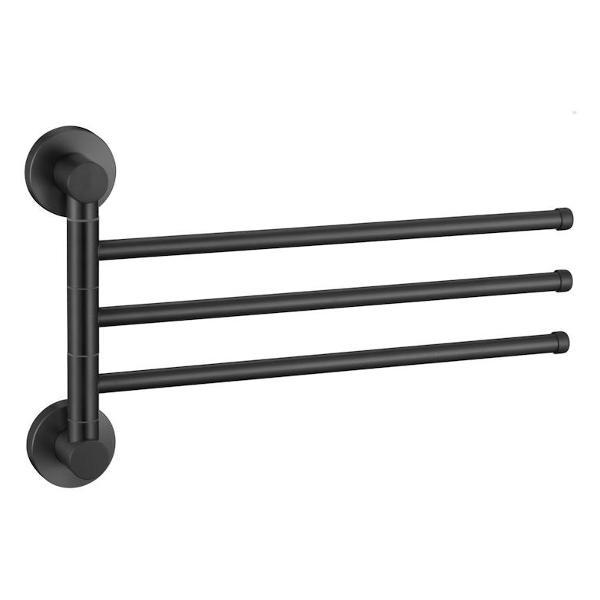 Изображение товара Полотенцедержатель Savol S-005603H Изображение товара Полотенцедержатель Savol S-005603H