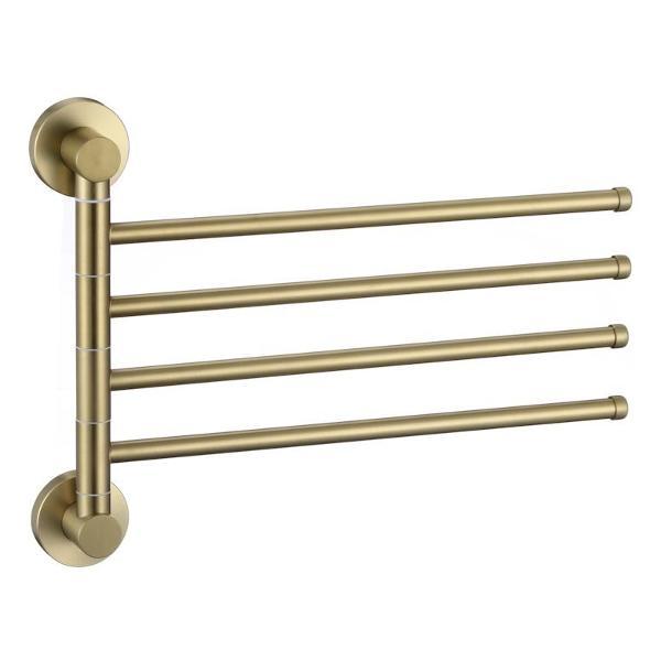 Изображение товара Полотенцедержатель Savol S-005604C