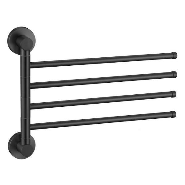 Изображение товара Полотенцедержатель Savol S-005604H