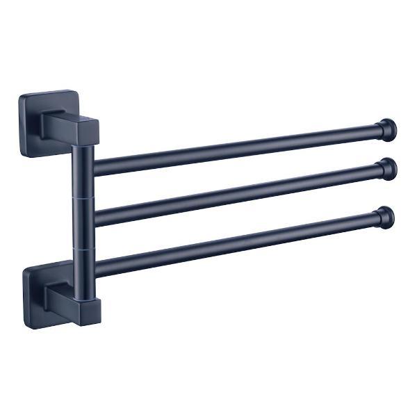 Изображение товара Полотенцедержатель FASHUN A2613-17