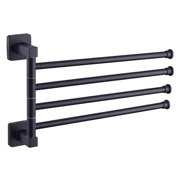 Изображение товара Полотенцедержатель FASHUN A2614-7