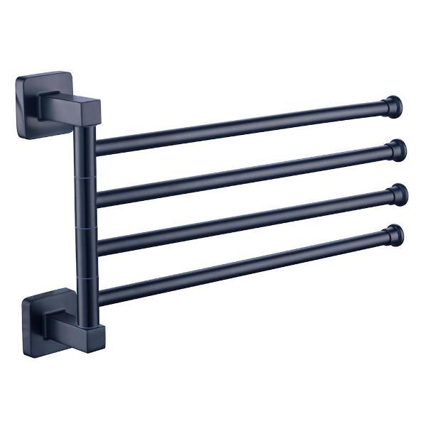 Изображение товара Полотенцедержатель FASHUN A2614-17