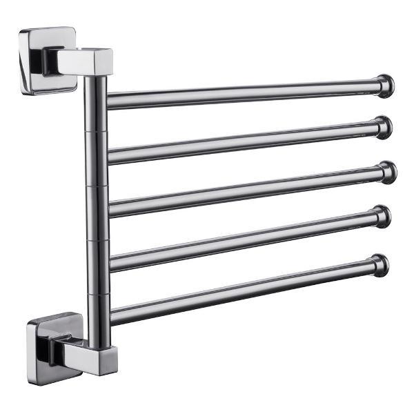 Изображение товара Полотенцедержатель FASHUN A2615