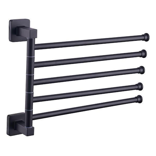 Изображение товара Полотенцедержатель FASHUN A2615-7