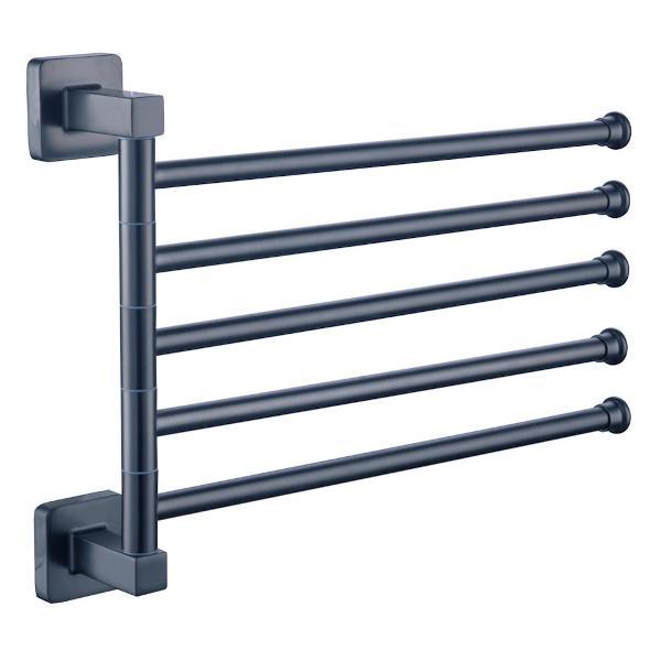 Изображение товара Полотенцедержатель FASHUN A2615-17