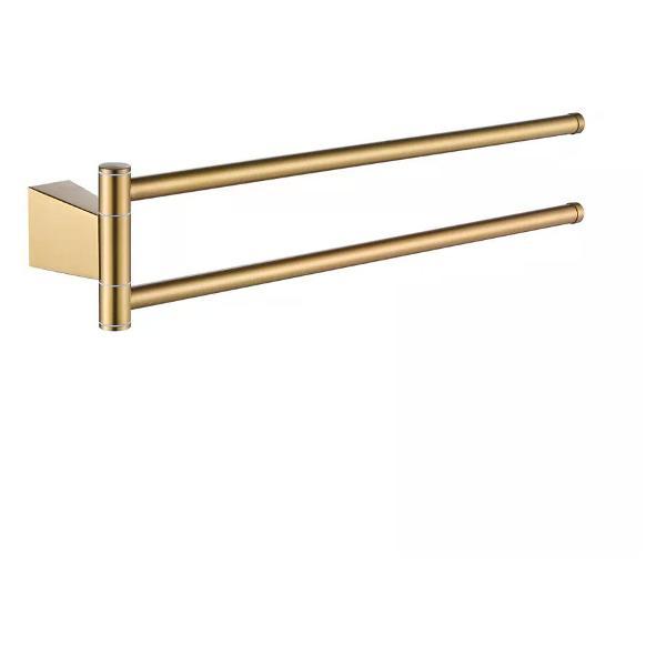 Изображение товара Полотенцедержатель Shevanik SG5707G