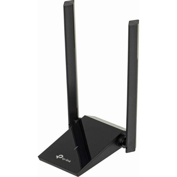Изображение товара Wi-Fi адаптер TP-LINK Archer T4U Plus