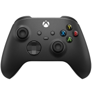Изображение товара Геймпад для Xbox Microsoft Carbon Black