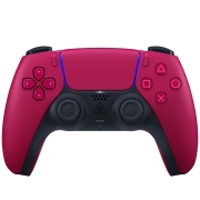 Изображение товара Геймпад для консоли PS5 Sony DualSense Cosmic Red (CFI-ZCT1)