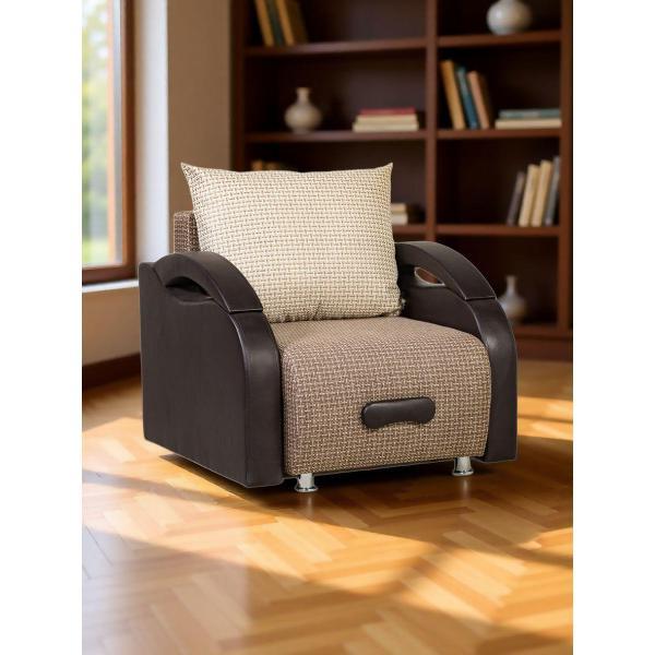 Изображение товара Кресло-кровать Мебельная фабрика ГАЛАКСИ Кресло-кровать_КЮАБ_Мебельная фабрика ГАЛАКСИ_КЮАБ Изображение товара Кресло-кровать Мебельная фабрика ГАЛАКСИ Кресло-кровать_КЮАБ_Мебельная фабрика ГАЛАКСИ_КЮАБ