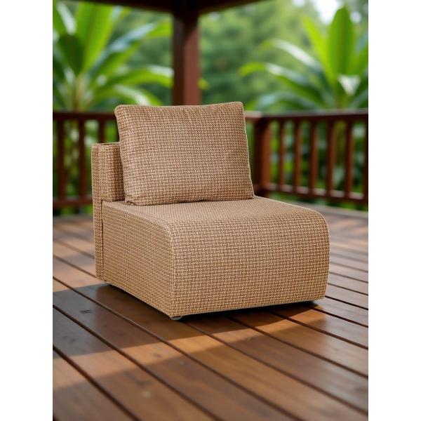 Изображение товара Кресло-кровать Мебельная фабрика ГАЛАКСИ кресло Нептун