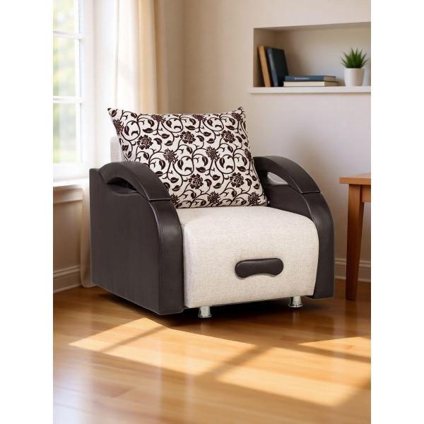 Изображение товара Кресло-кровать Мебельная фабрика ГАЛАКСИ Кресло-кровать_КЮАБ_Мебельная фабрика ГАЛАКСИ_КЮАБ Изображение товара Кресло-кровать Мебельная фабрика ГАЛАКСИ Кресло-кровать_КЮАБ_Мебельная фабрика ГАЛАКСИ_КЮАБ