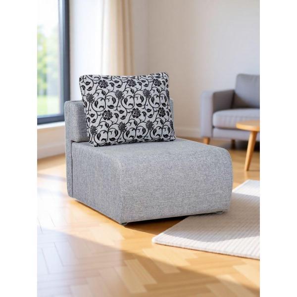 Изображение товара Кресло-кровать Мебельная фабрика ГАЛАКСИ кресло Нептун