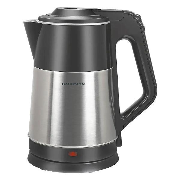 Изображение товара Электрочайник BACKMAN BM-TEA 727
