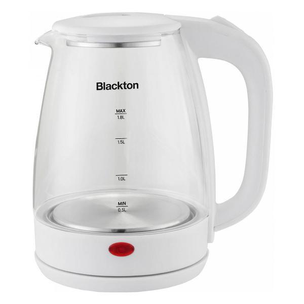 Изображение товара Электрочайник Blackton Bt KT100G, Белый