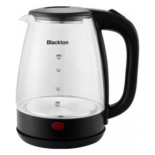 Изображение товара Электрочайник Blackton Bt KT100G, Черный