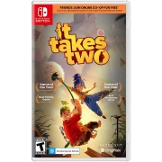 Изображение товара Игра EA It Takes Two