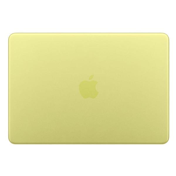 Изображение товара Ноутбук Apple MacBook 13 (2026) Neo 8/512Gb Цитрусовый