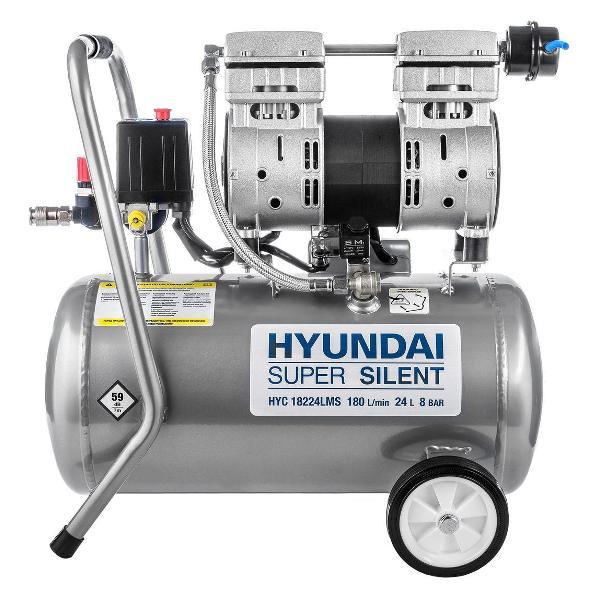 Изображение товара Компрессор Hyundai hyc 18224