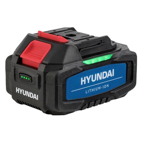 Изображение товара Аккумулятор для электроинструмента Hyundai Литий-ионный аккумулятор