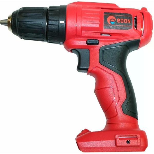 Изображение товара Дрель-шуруповерт Edon OAF21-AD