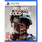 Изображение товара PS5 игра Activision Call of Duty: Black Ops Cold War