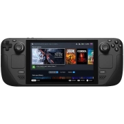 Изображение товара Игровая консоль Valve Steam Deck LCD 256GB SSD