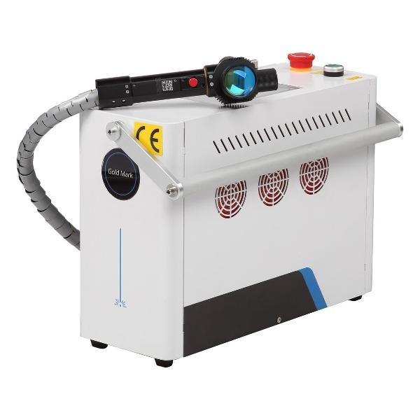 Изображение товара Сварочный аппарат, инвертор Gold Mark TSQ100