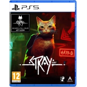 Изображение товара PS5 игра Annapurna Int. Stray