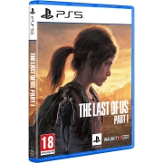 Изображение товара PS5 игра PlayStation The Last of Us Part 1