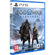 Изображение товара PS5 игра PlayStation God of War: Ragnarok