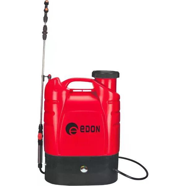 Изображение товара Опрыскиватель садовый Edon AGS-16