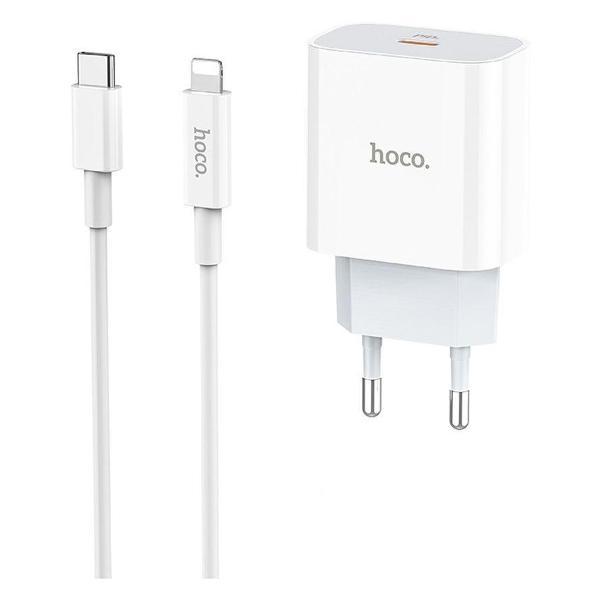 Изображение товара Зарядное устройство для радиотехники HOCO C76A Plus