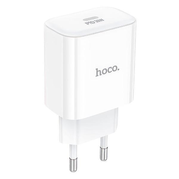 Изображение товара Зарядное устройство для радиотехники HOCO C76A Pro Majestic