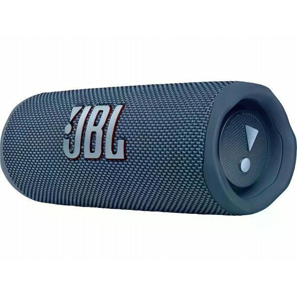 Изображение товара Портативная беспроводная колонка JBL Flip 6
