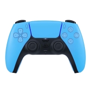 Изображение товара Геймпад для консоли PS5 Sony DualSense Starlight Blue (CFI-ZCT1)