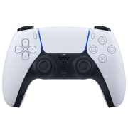 Изображение товара Геймпад для консоли PS5 Sony DualSense White (CFI-ZCT1)